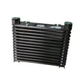 thumbnail image 6 of AJ0510T-CA 10L/Min Hydraulic Cooler Air Cooled Oil Radiator Heat Exchanger For CNC Hydraulic System For VP20 VP30 Vane Pumb ,High Powerful, 6 of 6