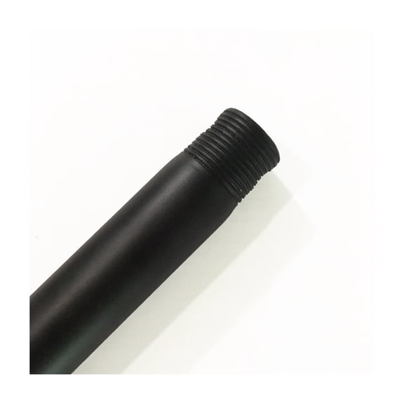 Wind River Ceiling Fans R48MB 48 in. Matte Black Down Rod