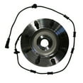 thumbnail image 2 of Wheel Bearing and Hub Assembly Fits select: 2009-2011 DODGE RAM 2500, 2009-2011 DODGE RAM 3500, 2 of 4