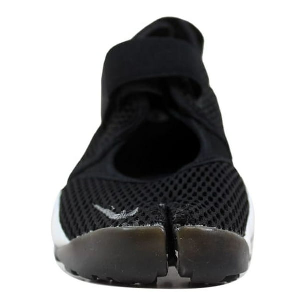 Nike Air Rift BR Black Cool Grey White 848386 001 Women s Size 8