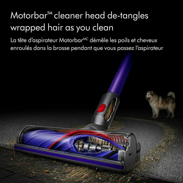 Dyson V8 Origin Plus Cordless Vacuum - Walmart.ca