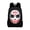Black, variant on H2O Delirious Cosplay Laptop Backpacks Men Women Casual Daypack Fashion Zipper Bag