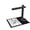 SD-800NC, variant on Book Scanner T101 Autofocus Document Scanner Max A4 A3 Size with Smart OCR Led Table Desk Lamp for Family Home Office