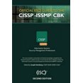 thumbnail image 2 of Official (ISC)2 (R) Guide to the CISSP (R)-ISSMP (R) CBK (R), Second Edition (ISC2 Press), 2 of 4