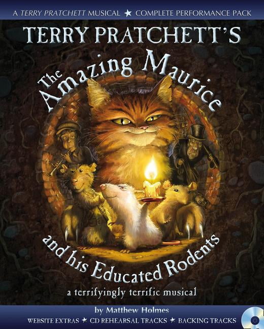download terry pratchett the amazing maurice download terry pratchett the amazing maurice