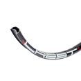thumbnail image 1 of Stan's No Tubes, Crest Mk3, Rim, 29", ISO 622, 28H, White/Red, 1 of 1