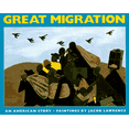thumbnail image 1 of The Great Migration: An American Story, 1 of 3