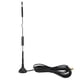 thumbnail image 4 of Antena De Radio Magnética, 15dbi UWB Antena De Ventosa Magnética Banda Completa SMA Interfaz De Aguja Interna Alta Precisión Alta Ganancia Para Enrutador DTU Para Hogar, 4 of 7