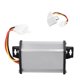 thumbnail image 4 of Adaptateur convertisseur pour scooter électrique CC 36 V à 72 V, en alliage d'aluminium, avec fréquence d'onduleur élevée, 4 of 4