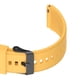 thumbnail image 2 of Correa de reloj de silicona Correa de reloj de repuesto 22MM ajustable para OPPO WATCH 4 PRO, 2 of 5