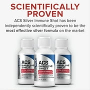 النتائج RNA ACS 200 Immune Shot 1 Fl Oz