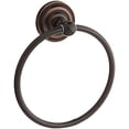thumbnail image 3 of Pfister BRB-R0YY Redmond Collection Towel Ring, Tuscan Bronze, 3 of 3