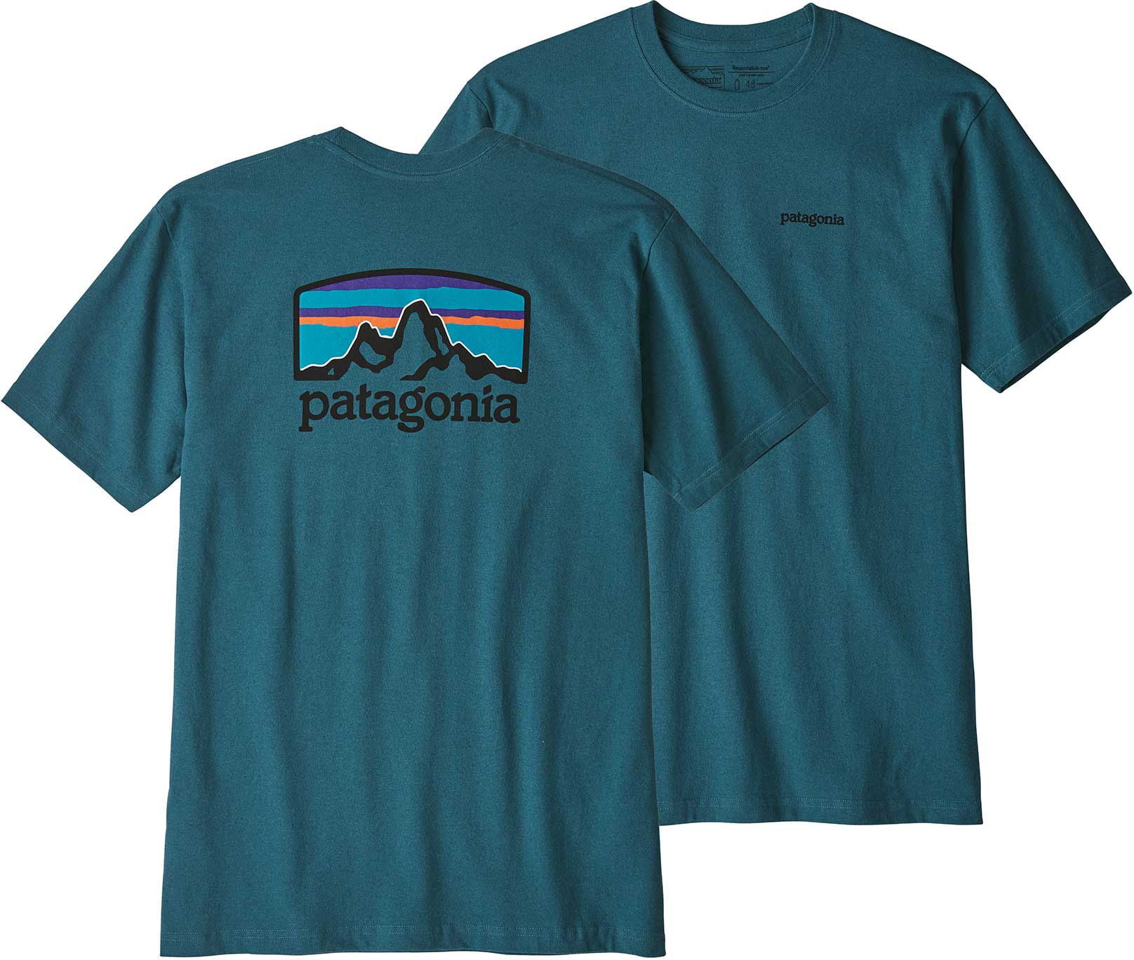 Volleyball Patagonia Shirt Deals, 52 