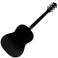 thumbnail image 3 of RockJam Superkit de guitarra acústica incluye soporte, bolsa de transporte, afinador, púas, soporte para púa, cuerdas de repuesto y lecciones en línea, paquete de 6, derecho, natural, completo (RJW-10, 3 of 5