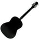 thumbnail image 3 of RockJam Superkit de guitarra acústica incluye soporte, bolsa de transporte, afinador, púas, soporte para púa, cuerdas de repuesto y lecciones en línea, paquete de 6, derecho, natural, completo (RJW-10, 3 of 5