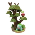 thumbnail image 1 of Pokémon Select - Forest Environment: Bulbasaur & Applin, 1 of 2