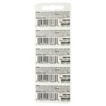thumbnail image 2 of 5PK Maxell Silver Oxide Watch Battery SR927SW Low Drain Replace 395 GR927, 2 of 4