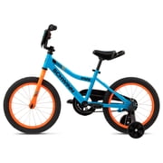 Schwinn Koen Kids Bike, 16-Inch Wheel, Single Speed, Age 5-7, Blue
