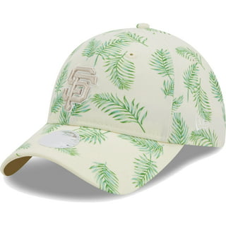 47 Brand Adult San Francisco Giants City Connect Downburst Hitch Adjustable  Hat