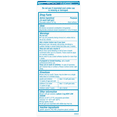 thumbnail image 2 of Colace Clear Stool Softener for Gentle Effective Constipation Relief, #1 Doctor Recommended Stool Softener Brand, Dye Free, 50 mg Docusate Capsules, 100 Count, 2 of 2