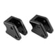 thumbnail image 3 of Asiento de varilla de tracción de aleación de aluminio para coche trepador de control remoto AXIAL Wraith AX90056 (negro), 3 of 8
