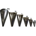 thumbnail image 4 of 4 PACK-EXTRA LARGE- RESTRAINING KILLING KILL PROCESSING CONES FOR POULTRY TURKEY, 4 of 4