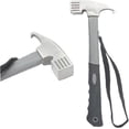 thumbnail image 2 of 1pc Camping Tent Expander Multi-Function for Tent Outdoor Tental Tentaille Nail, 2 of 5