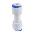 thumbnail image 4 of unión fitting de 3/8 x 3/8 de pulgada blanco servimatic, 4 of 4