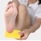 thumbnail image 4 of Herramienta de pedicura exfoliante, esponja de piedra pómez para pies, removedor de callos, 2 uds., 4 of 5
