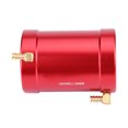 thumbnail image 1 of RC Boat Water Cooling Jacket,RC Model Boat Accessory Metal Parts 40mm-68mm Motor Water Cooling Jacket, 1 of 8