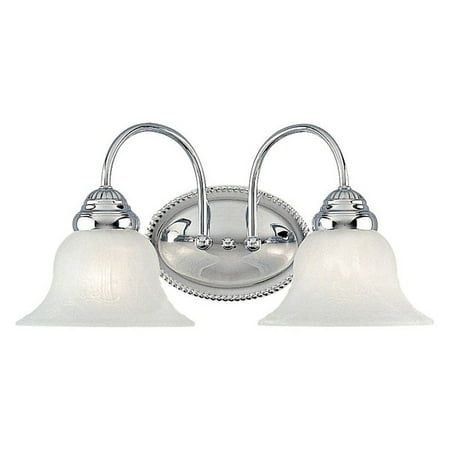 

Livex Edgemont 1532 Vanity Light - 14.25W in.