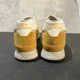 thumbnail image 5 of New Balance 574 Mens 10 Yellow ML574PJ2 Athletic Sneakers, 5 of 6
