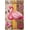 500 PCS, variant on 500 Piece Jigsaw Puzzle, Flamingo Tropical Vibrant Scene, 20.5"x15" Sturdy Pieces, Family Game Night Home Decor Puzzle