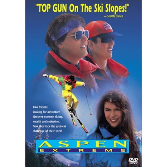 Aspen Extreme (Widescreen)