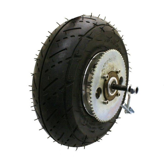 Razor Razor E300 All-Season Large Sprocket Rear Tire