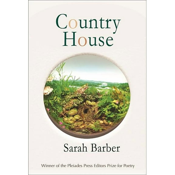 Country House: Poems, (Paperback)