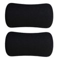 thumbnail image 1 of 2 Pcs Coussinets de Pied en Mousse Haute Densité pour Exercice de Gym, Récupération Musculaire et Remplacement d'Équipement, 1 of 5