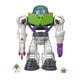 thumbnail image 2 of Robot Imaginext Mattel Buzz Lightyear, 2 of 3
