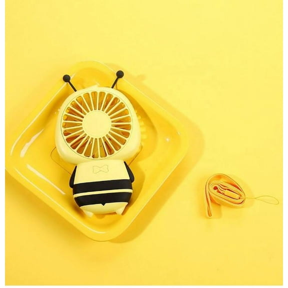 Bee Handheld Fan
