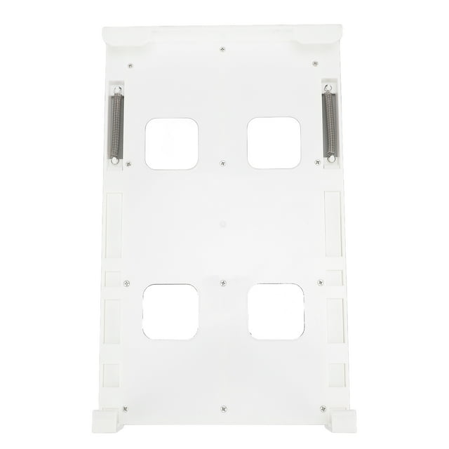 Dispensador Organizador De Latas De Refresco, Soporte Organizador De Latas De Bebidas Colgante De Plástico, Estante De Almacenamiento Para Latas De Bebidas Para