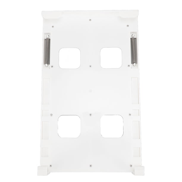 Dispensador Organizador De Latas De Refresco, Soporte Organizador De Latas De Bebidas Colgante De Plástico, Estante De Almacenamiento Para Latas De Bebidas Para