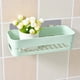 thumbnail image 1 of Isvgxsz Clearance Modern Floating Shelves with Rail - Wall Mounted Bathroom Wall Shelves with Towel Bar - Also Perfect for Bedroom Decor and Kitchen Storage - Solid Shelf, 1 of 6