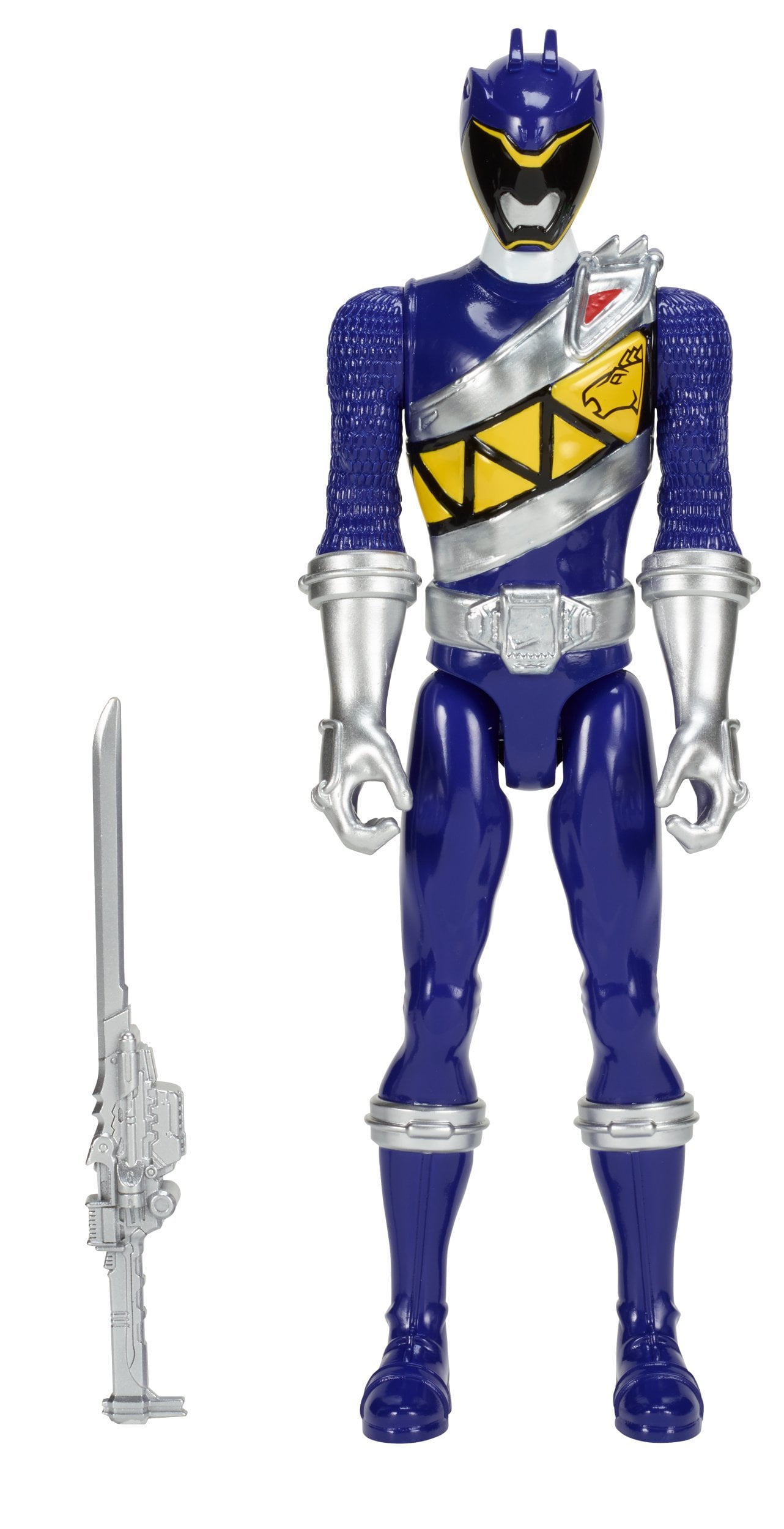 Power Rangers 12 Inch Action Figure ~ Action Figure Collections