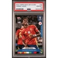 thumbnail image 1 of El coleccionable Lamine Yamal 2024 encabeza ahora la UEFA Euro #38 PSA 10, 1 of 2
