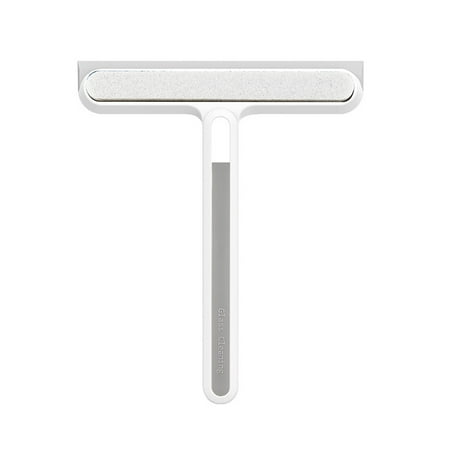 

〖CFXNMZGR〗Window Glass Brush Wiper Screen Cleaning Three-In-One Double-Sided Brush Small Glass Brush Cleaning Brush