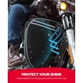 thumbnail image 3 of Motocicleta Soft Lowers KEMIMOTO para modelos Touring, 3 of 8