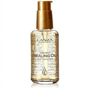 L'Anza Keratin Healing Oil Treatment 3.4 Ounces