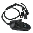 thumbnail image 4 of Electric Wheelchair Controller, EABS Parking Function Electric Wheelchair Joystick Controller  For Remote Cars, 4 of 8
