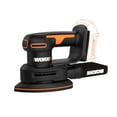 thumbnail image 1 of Worx WX822L.9 20V Power Share Ponceuse de Détail Sans Fil (Outil Seulement), 1 of 15