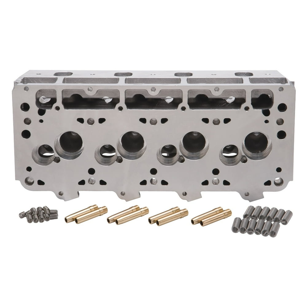 Edelbrock Cylinder Head Pro Port Victor Lsr Gen 34 (Ls Series) HipPed